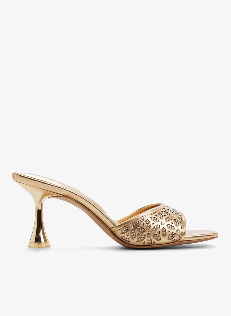 ALDO Agacie Heeled Sandals - Image 1